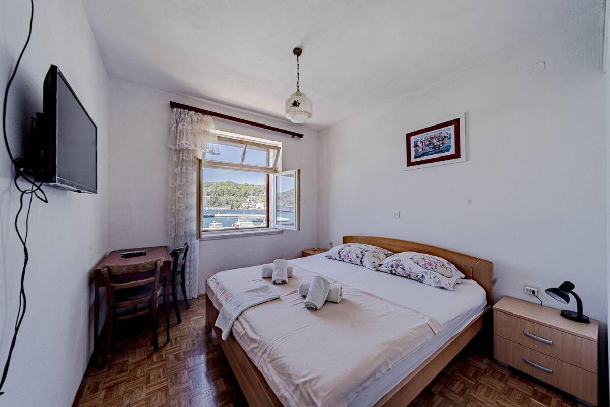 Aparthotel Sobe Andreis Vela Luka